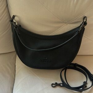 Coach Aria Bag